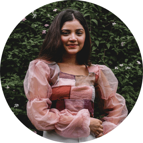 Priya Sharma photo