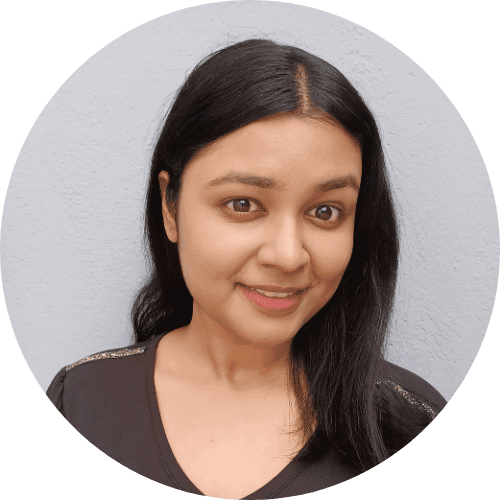 Sneha Iyer photo