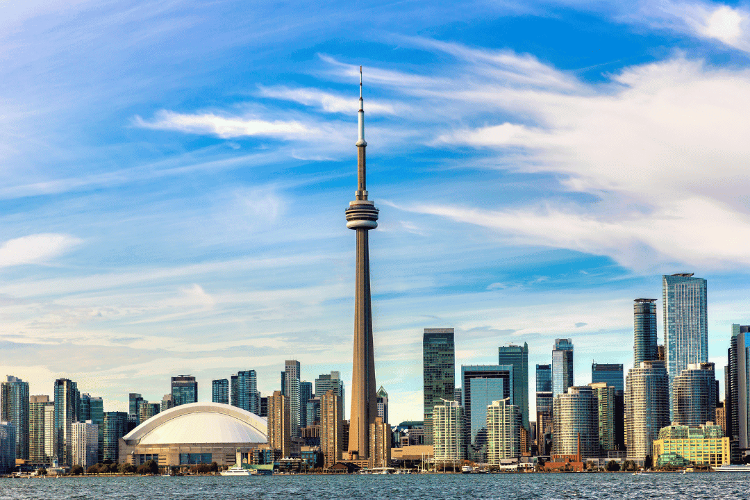 Canada — Start-Up Visa program