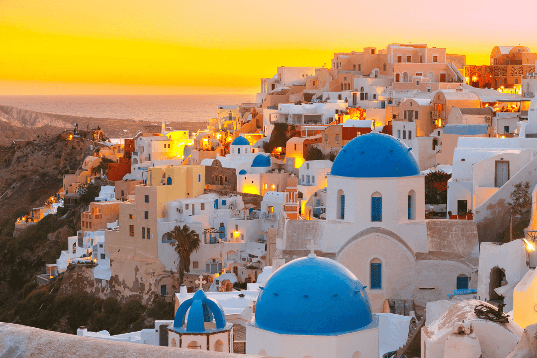Greece — Residency by Investment program