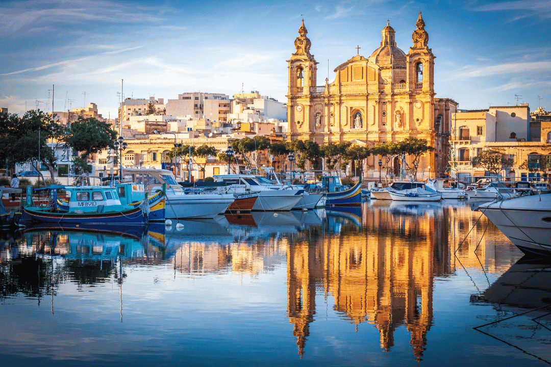 Malta — Permanent Residency (MPRP) program