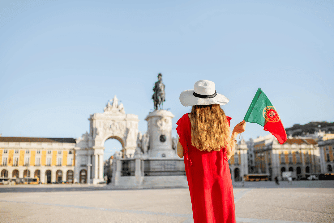 Portugal — Job Seeker Visa (120–180 days) program