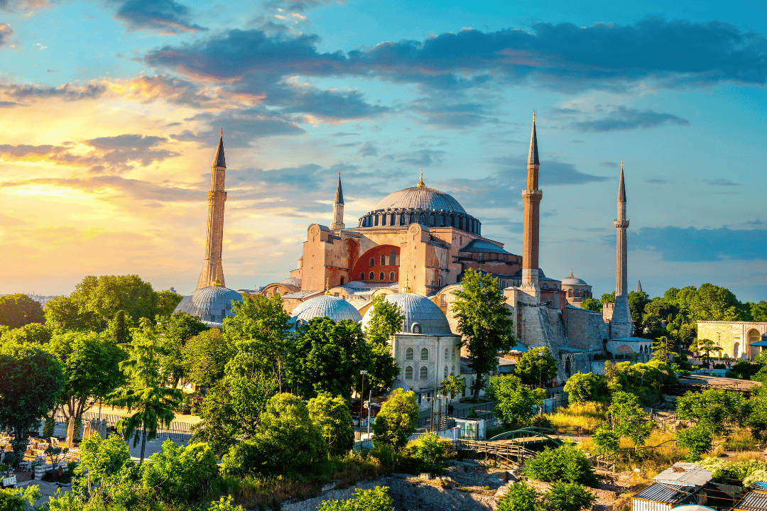Turkey — Citizenship by Investment program