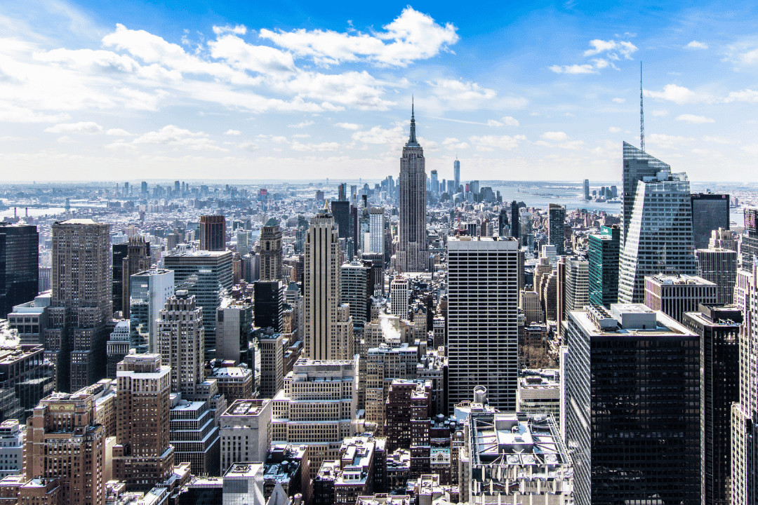USA — EB-5 Immigrant Investor program